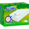 Swiffer refill golvdukar 20st