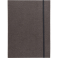 Mapp Paulina A4 canvas brun