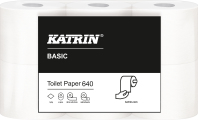 Toalettp Katrin Basic 640 42fp