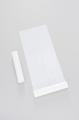 Avfallspse 60l 24my vit 50st/