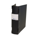 Prm Kebaergo A4 80mm svart