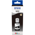 Blck Epson 102 svart 7,5k