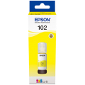 Blck Epson 102 gul 6k
