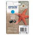 Blck Epson 603 cyan 2,4ml