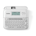 Mrkmaskin Brother PT-D410