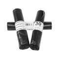 Soppse 30L svart 9my 50/rl