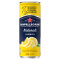 Kolsyraddr. Limonata33cl slee