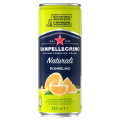Kolsyraddr. Pompelmo 33cl slee