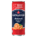 Kolsyraddr. Aranciata Rossa 33