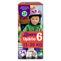 Bljor Up&Go 6,13-20kg 34st