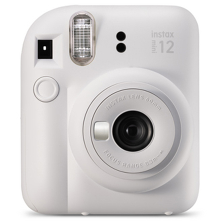 Kamera INSTAX Mini 12 Vit