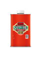 Underhllsolja Satin Oil 1 L