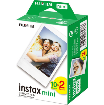 Film INSTAX Mini film 20 bilde