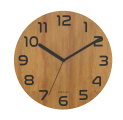 Vggklocka Palma Bambu 30cm
