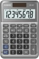 Bordsrknare Casio MS-80F