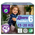 Bljor Comfort 6,13-20kg 42st
