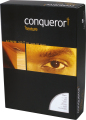 Conqueror A4 b.w. 100g 500/fp
