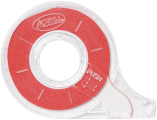 Uppdelningsband 2mm x 13m rd