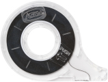 Uppdelningsband 2mm x 13m sv