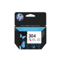 Blck HP 304