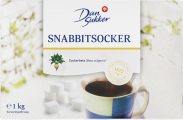 Bitsocker snabblsligt 1000g