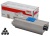 Toner OKI C332/MC363 Svart