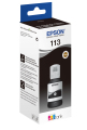 Blck Eppson 113 EcoTank Svart
