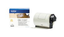 Fraktetikett Brother 103x164mm