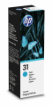 Blck HP 31 Cyan