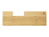 Contour handledsstd Reg bambu
