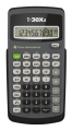 Rknare Texas TI-30XA