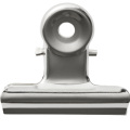 Klmma bulldog 38mm silver 3/f