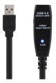 USB 3.0-frlngningskabel 7m