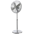 Golvflkt i metall, 3-lgen