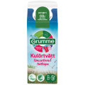 Tvttmedel kulr 750ml