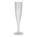 Flerg�ngsglas Bubbel 10cl 10st