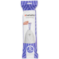 Avfallspse PerfectFit D 15L