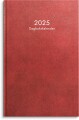 Dagbokskalender 2025 rd