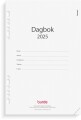 Business kal.sats Dagbok 2025