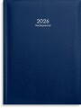 Veckojournal 2026 bl