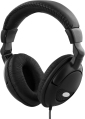 Hrlur HL-8 3,5mm svart 2,2m