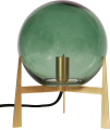 Bordslampa Milla Guld/Gr 28cm