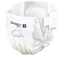 Bljor Bambo 4,7-14kg 24st