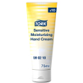 Handkrm Sensitive Tork 75ml
