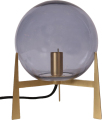 Bordslampa Milla Guld/Rk 28cm