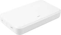 DELTACO UV-desinfektionsbox