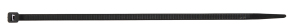 Buntband 300x4,8mm sv 100/fp
