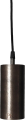 Fnsterlampa Ample Silver 15cm
