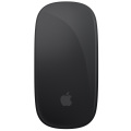Mus Apple Magic, svart USB C