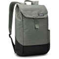 Lithos Backpack16L Agave/Svart